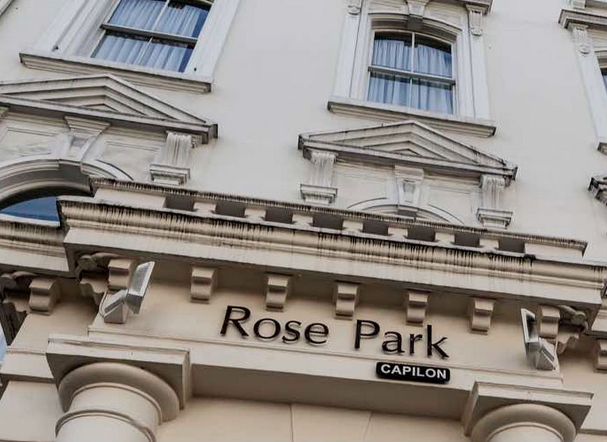 Rose Park Hotel